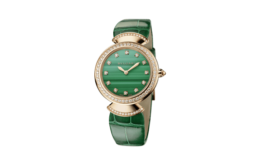 Divas’ Dream 103119 Watch for Women