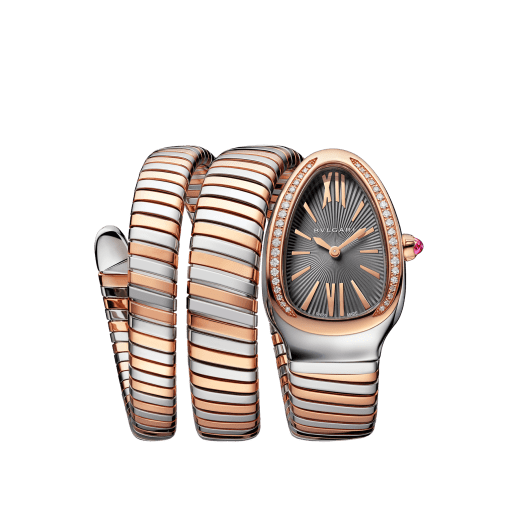 SERPENTI TUBOGAS WATCH-102680