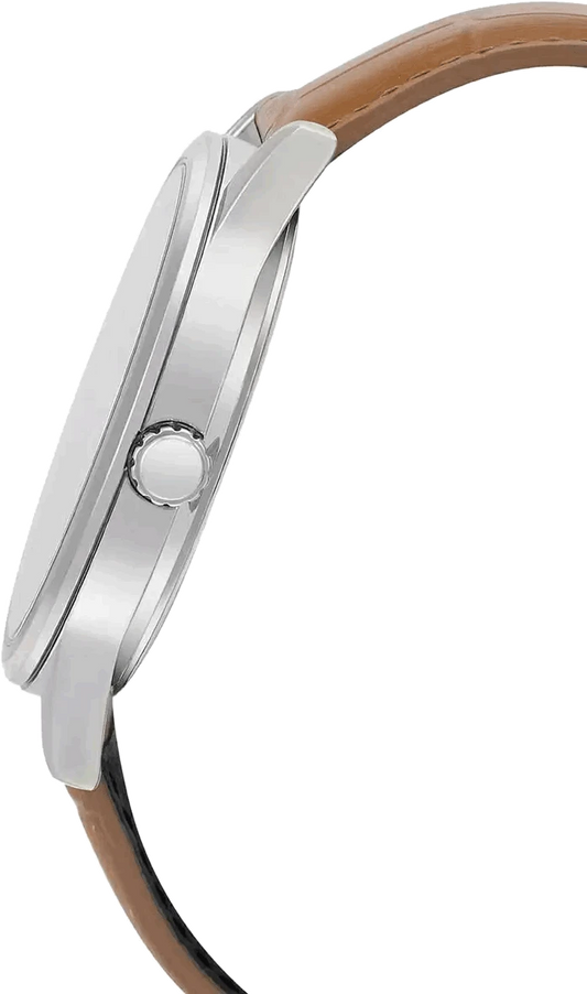 CASIO A1673 MTP-SW340L-2AVDF Enticer Men