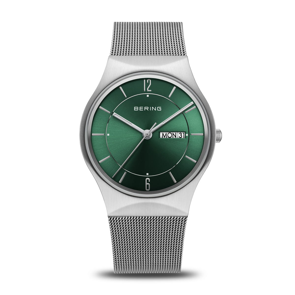 Classic | brushed silver | 11938-008DD