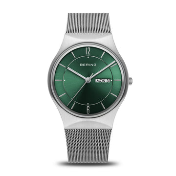 Classic | brushed silver | 11938-008DD