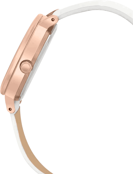 Casio SX197 SHE-3054PGL-7AUDR Watch for Women