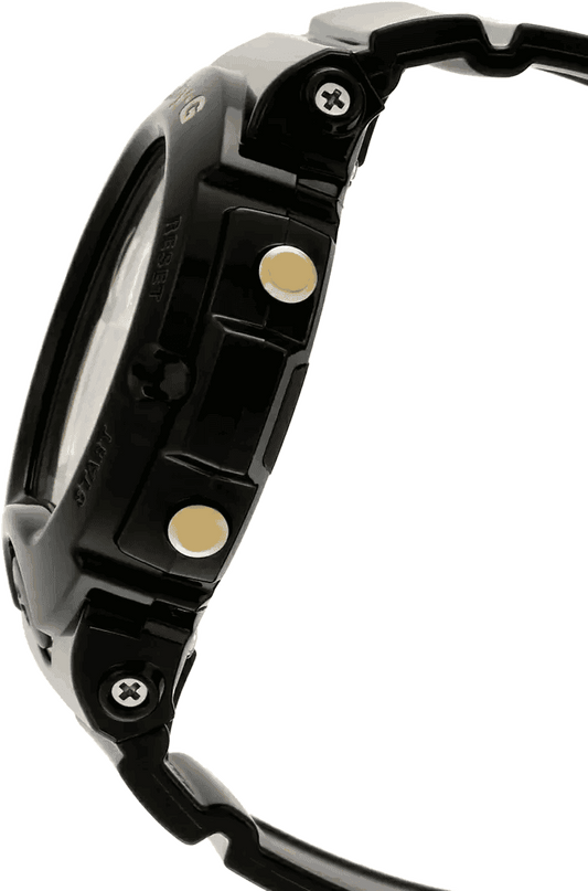 Casio B152 BG-6901-1DR Women's Watch