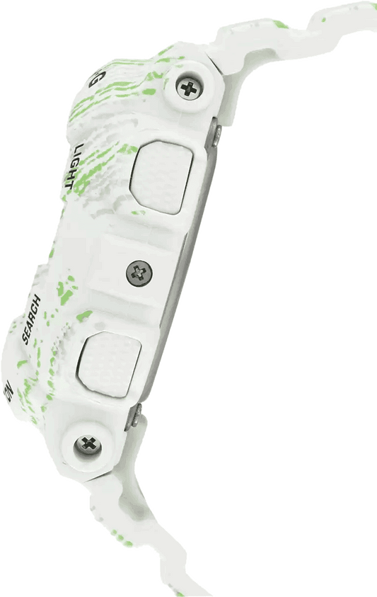 Casio BX073 BA-110TX-7ADR Watch for Women