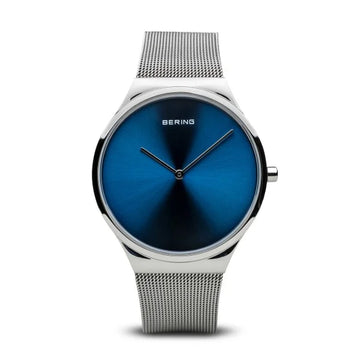 Bering 12138-007 Watch for Men