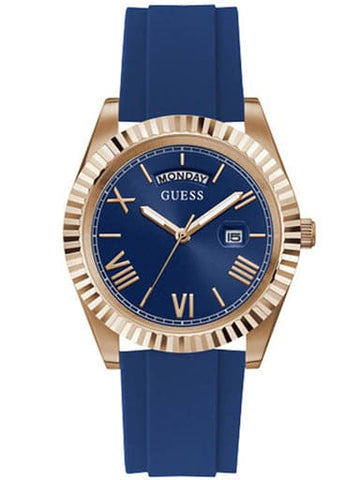 GUESS Connoisseur Watch for Men GW0335G2 - Kamal Watch Company