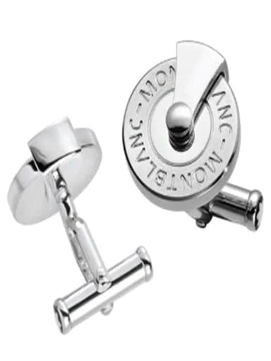 MONTBLANC MAN GEMELLI MB38083 - Kamal Watch Company