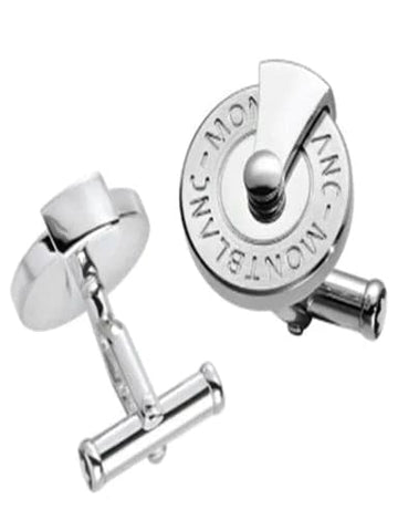 MONTBLANC MAN GEMELLI MB38083 - Kamal Watch Company