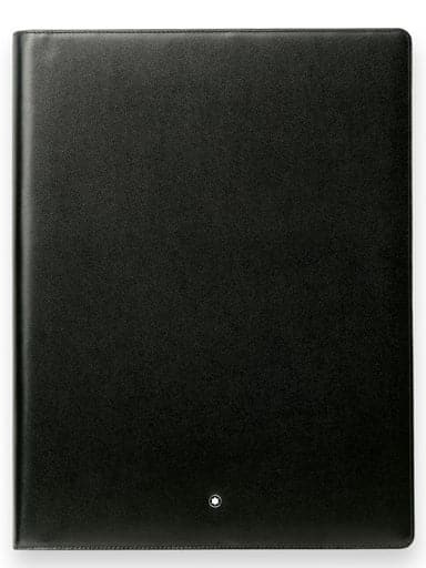 Montblanc Meisterstuck Notepad Large MB5523 - Kamal Watch Company
