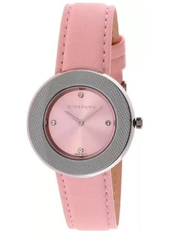 GIORDANO Analog Watch - For Women GD-2018-02 - Kamal Watch Company