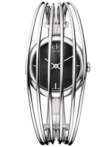 CALVIN KLEIN Fly K9924161 - Kamal Watch Company