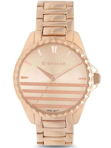 Giordano Analog Watch for Women GD-2036-33 - Kamal Watch Company