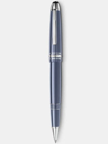 MONTBLANC Meisterstück Glacier LeGrand Rollerball Blue MB129394 - Kamal Watch Company
