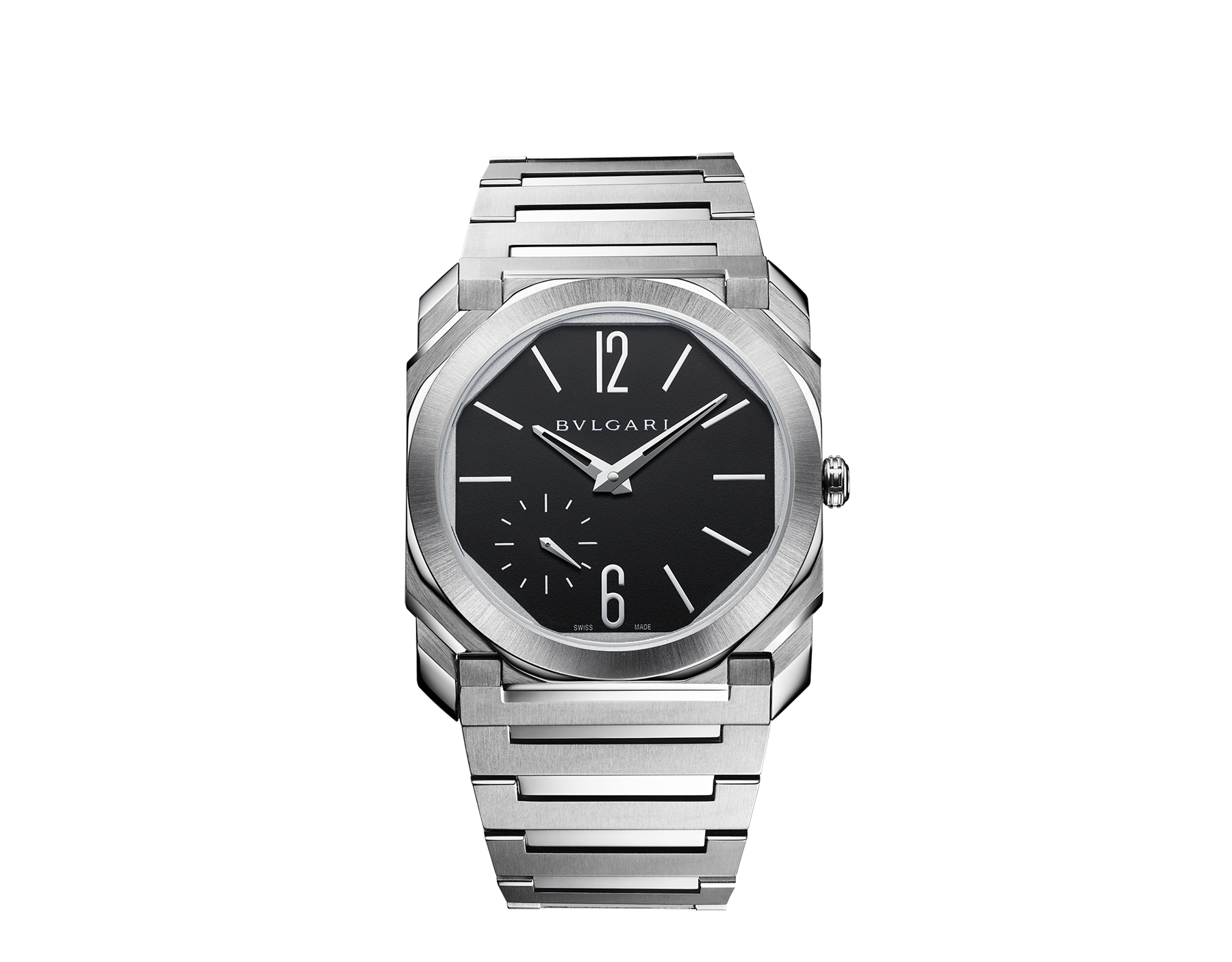 Bvlgari Octo Finissimo 103297 Watch for Men