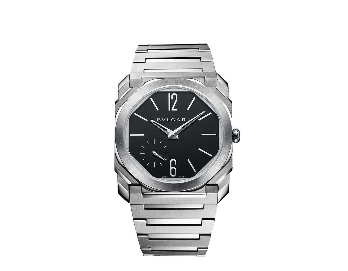 Bvlgari Octo Finissimo 103297 – front view