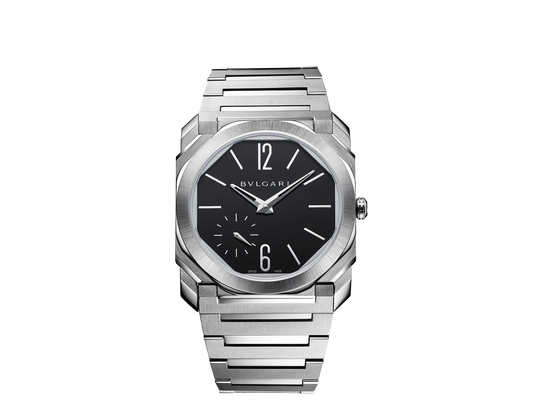 Bvlgari Octo Finissimo 103297 – front view