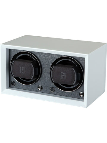 Paul Design Petite 2 White Watch Winder