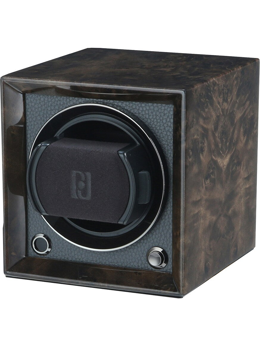 Paul Design PETITE 1_Dark Burl Watch Winder