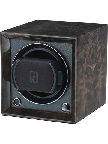 Paul Design PETITE 1_Dark Burl Watch Winder