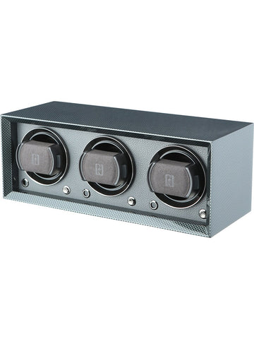 Paul Design PETITE 3_Carbon Fiber Watch Winder