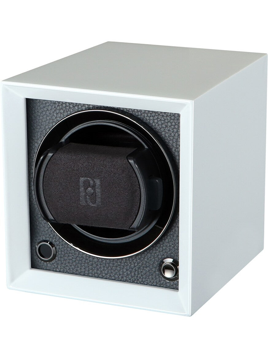 Paul Design PETITE 1_White Watch Winder