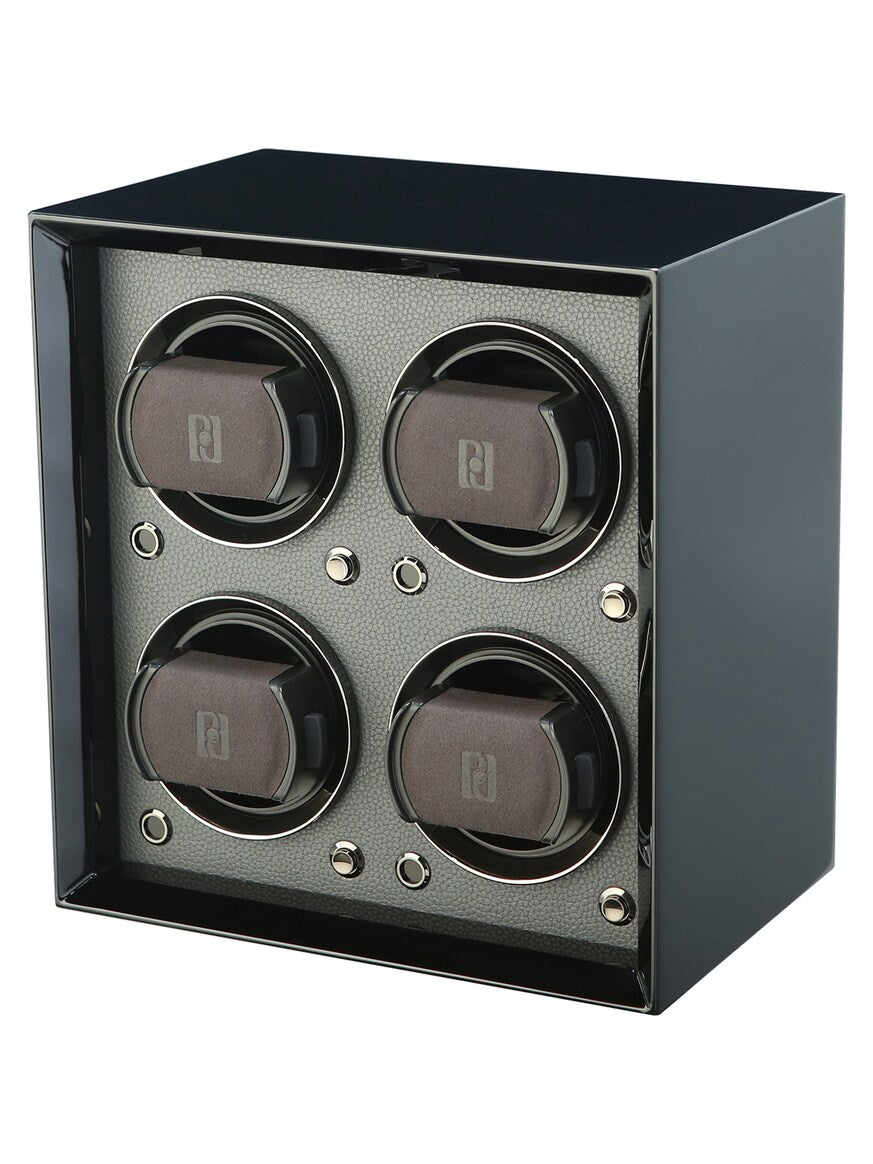 Paul Design PETITE 4_Black Watch winder