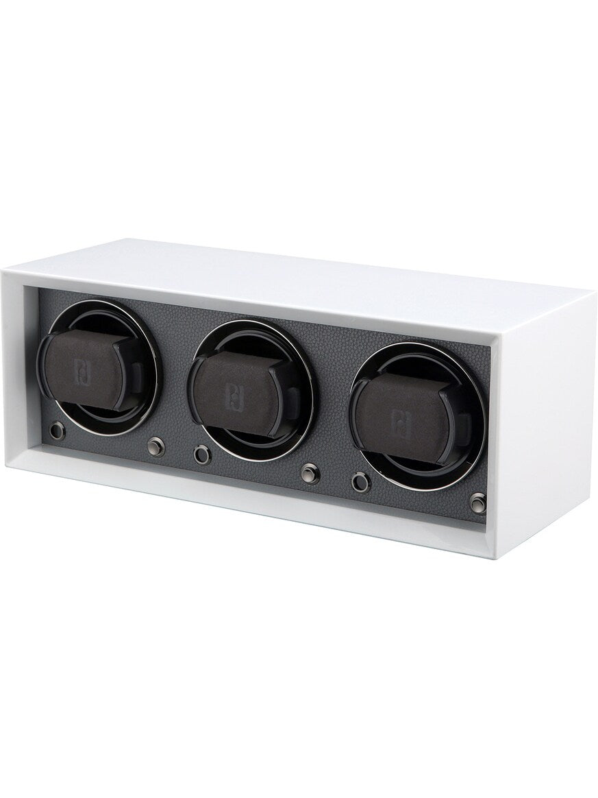 Paul design PETITE 3_White Watch Winder