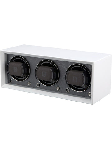 Paul design PETITE 3_White Watch Winder