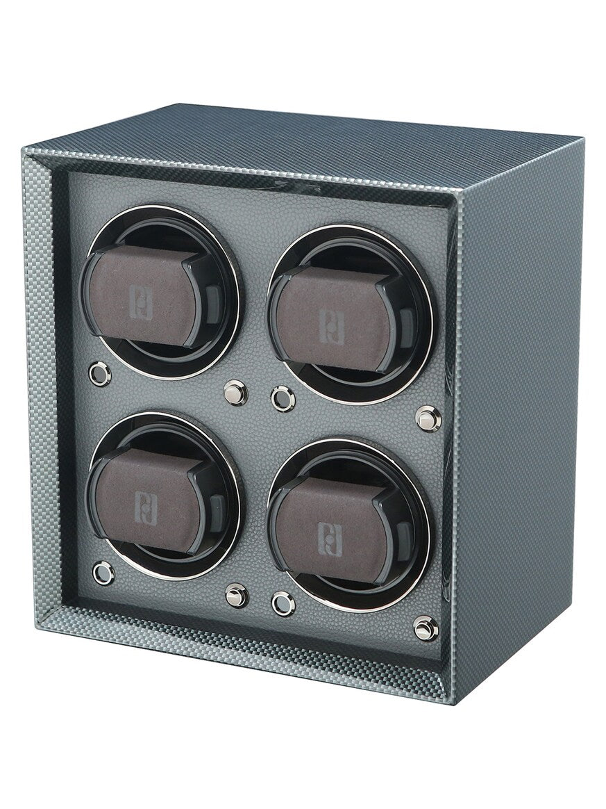 Paul Design PETITE 4_Carbon Fiber Watch winder