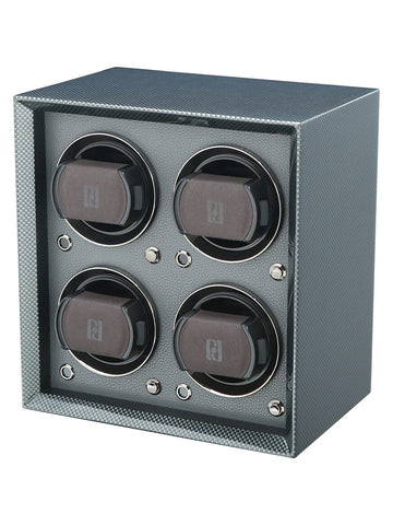Paul Design PETITE 4_Carbon Fiber Watch winder