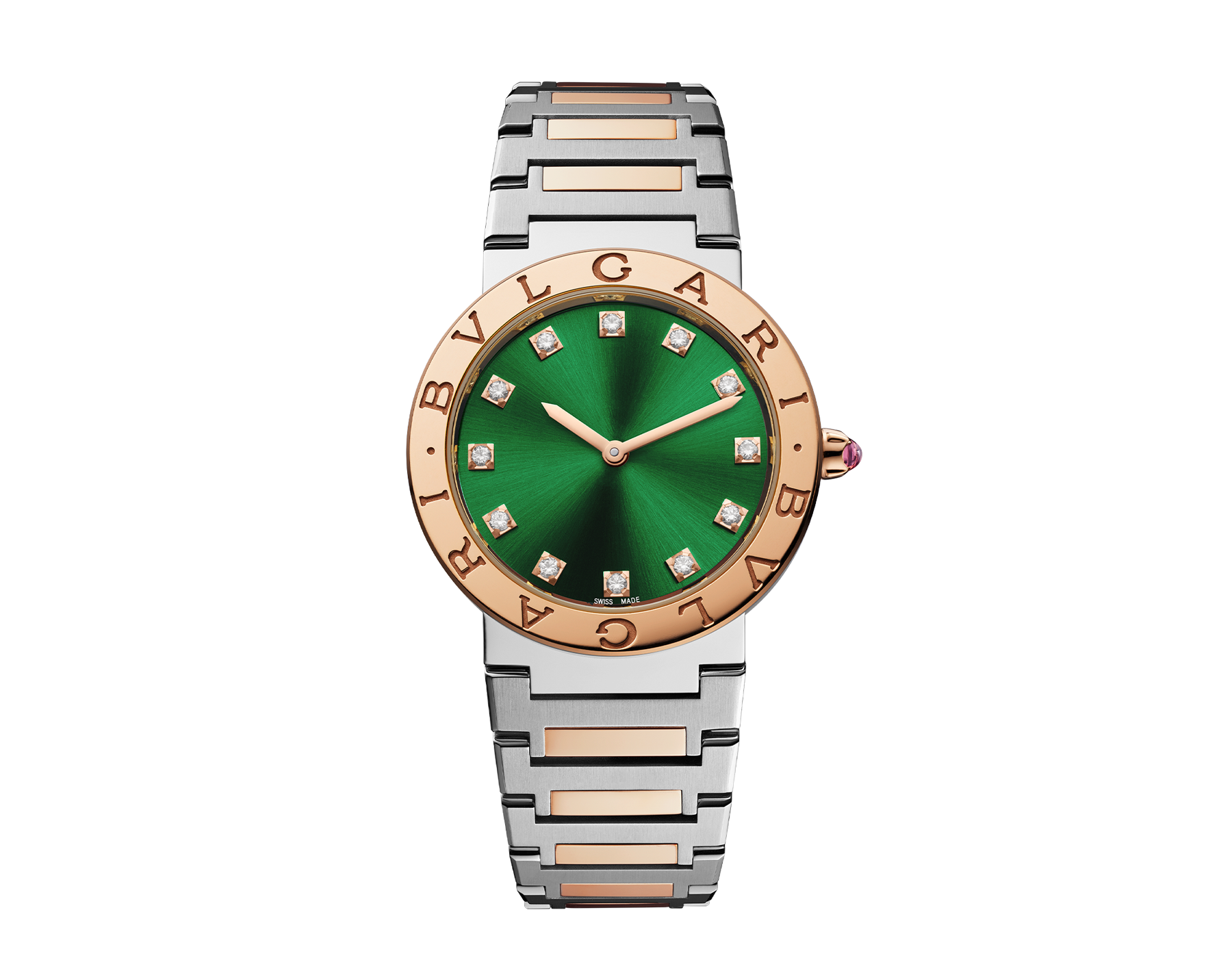 Bvlgari Bvlgari 103202 Watch for Women