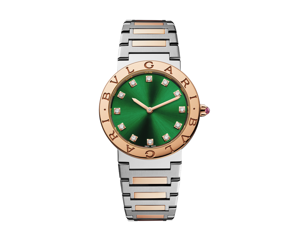 Bvlgari Bvlgari 103202 – front view