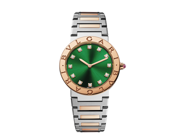 Bvlgari Bvlgari 103202 – front view