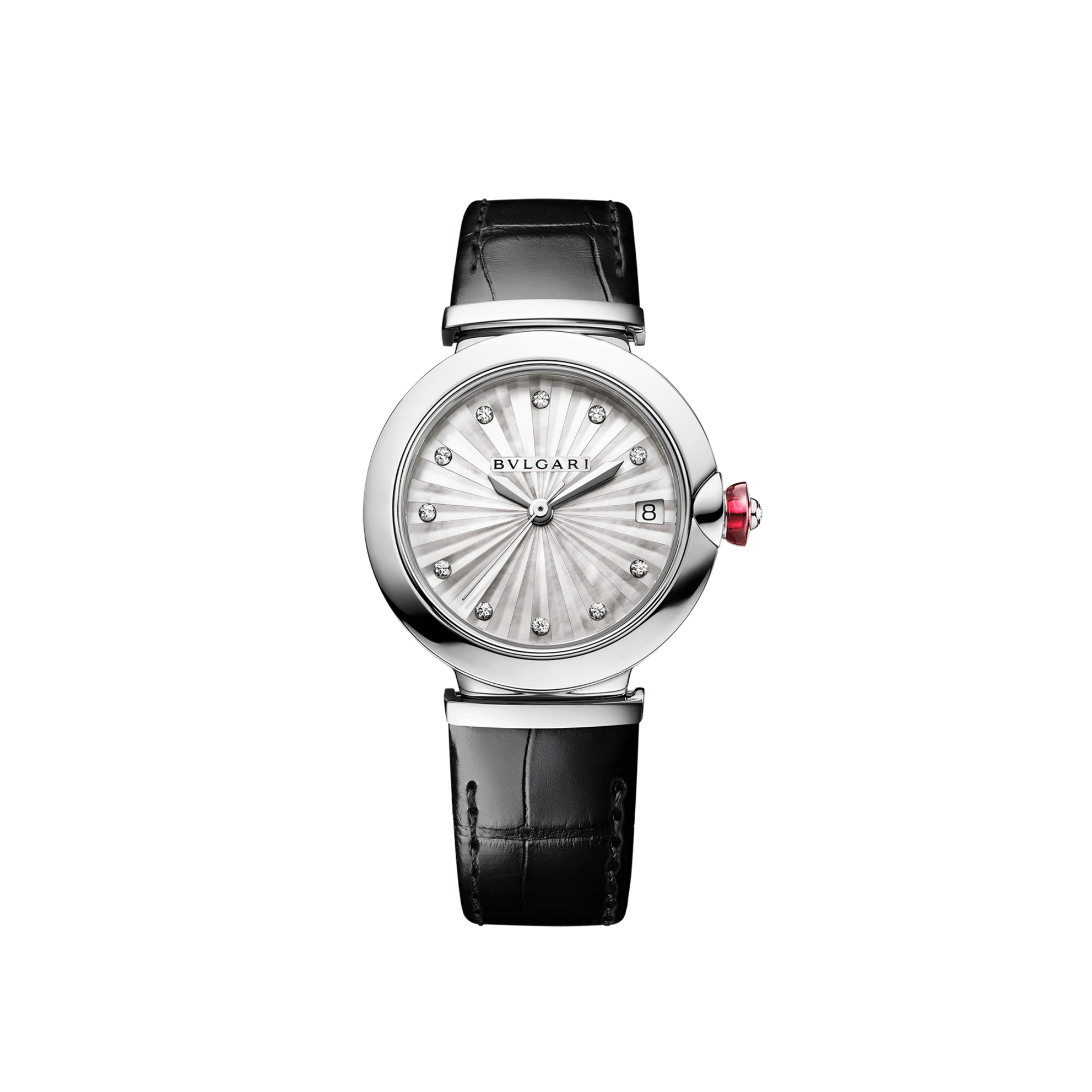 Bvlgari Lvcea 103478 Watch for Women