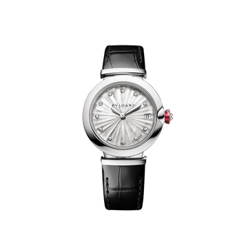 Bvlgari Lvcea 103478 Watch for Women