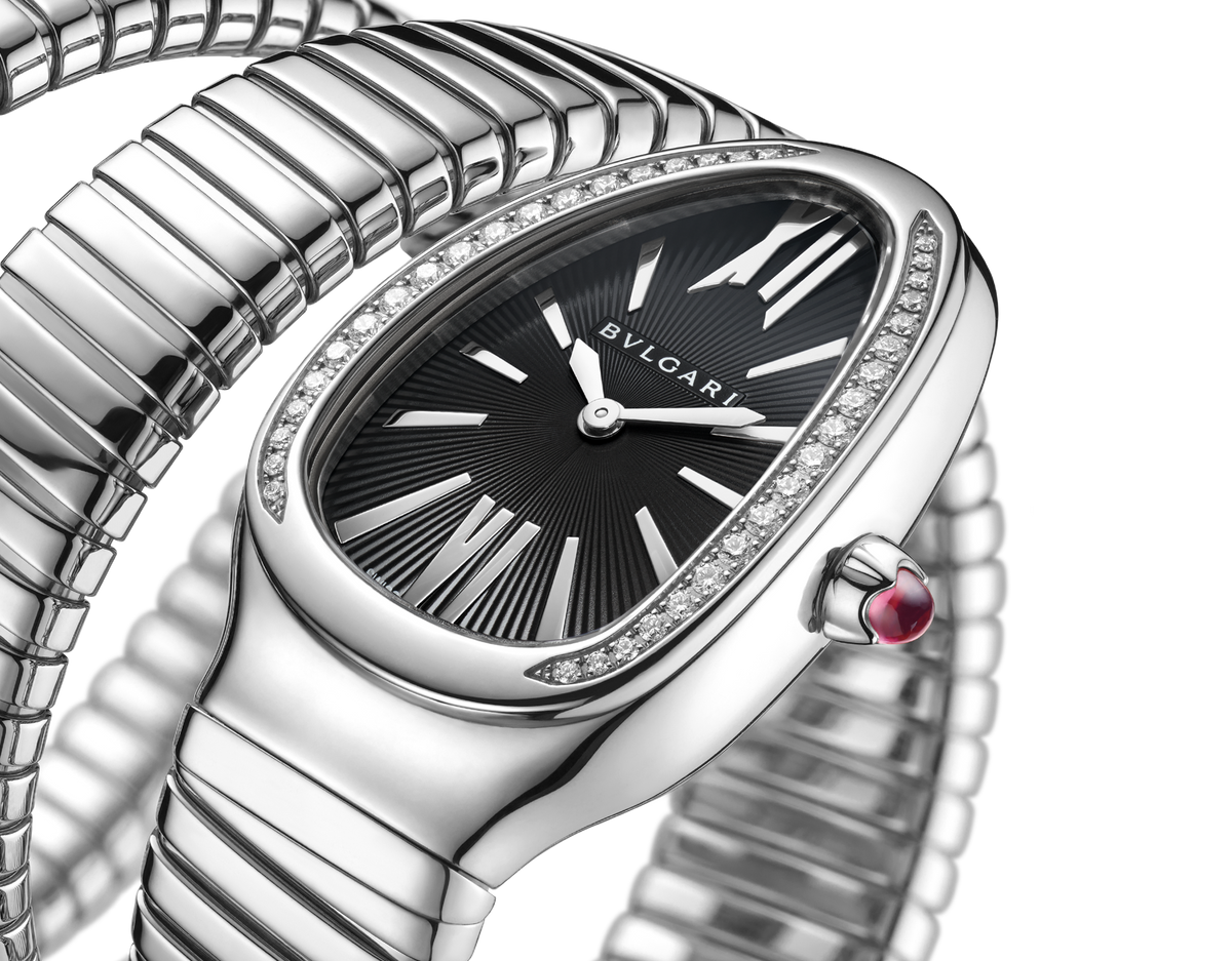 Bvlgari Serpenti Tubogas 103433 – view 2