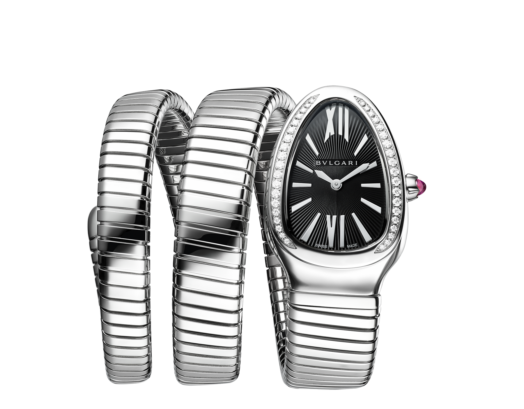 Bvlgari Serpenti Tubogas 103433 Watch for Women