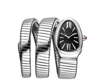 Bvlgari Serpenti Tubogas 103433 – front view