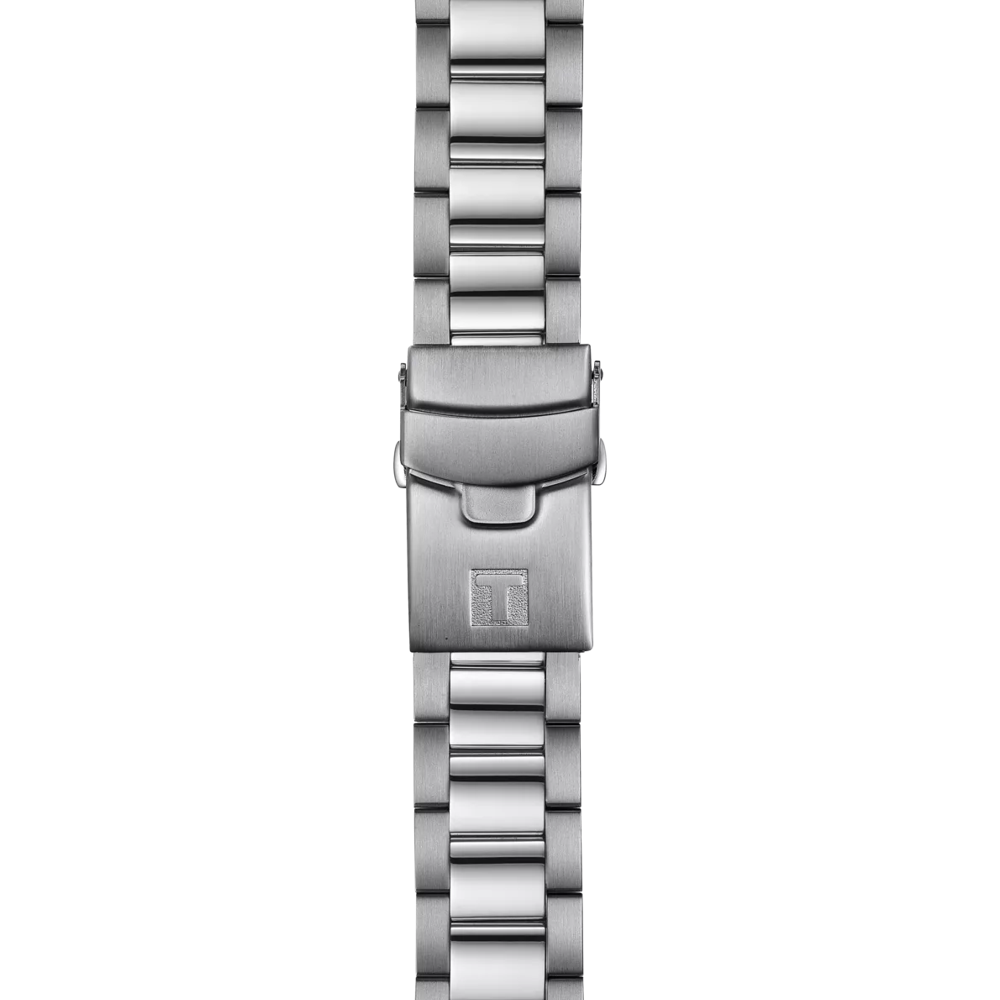 Tissot Seastar 1000 43mm T120.407.11.041.03 Watch for Men - detail view