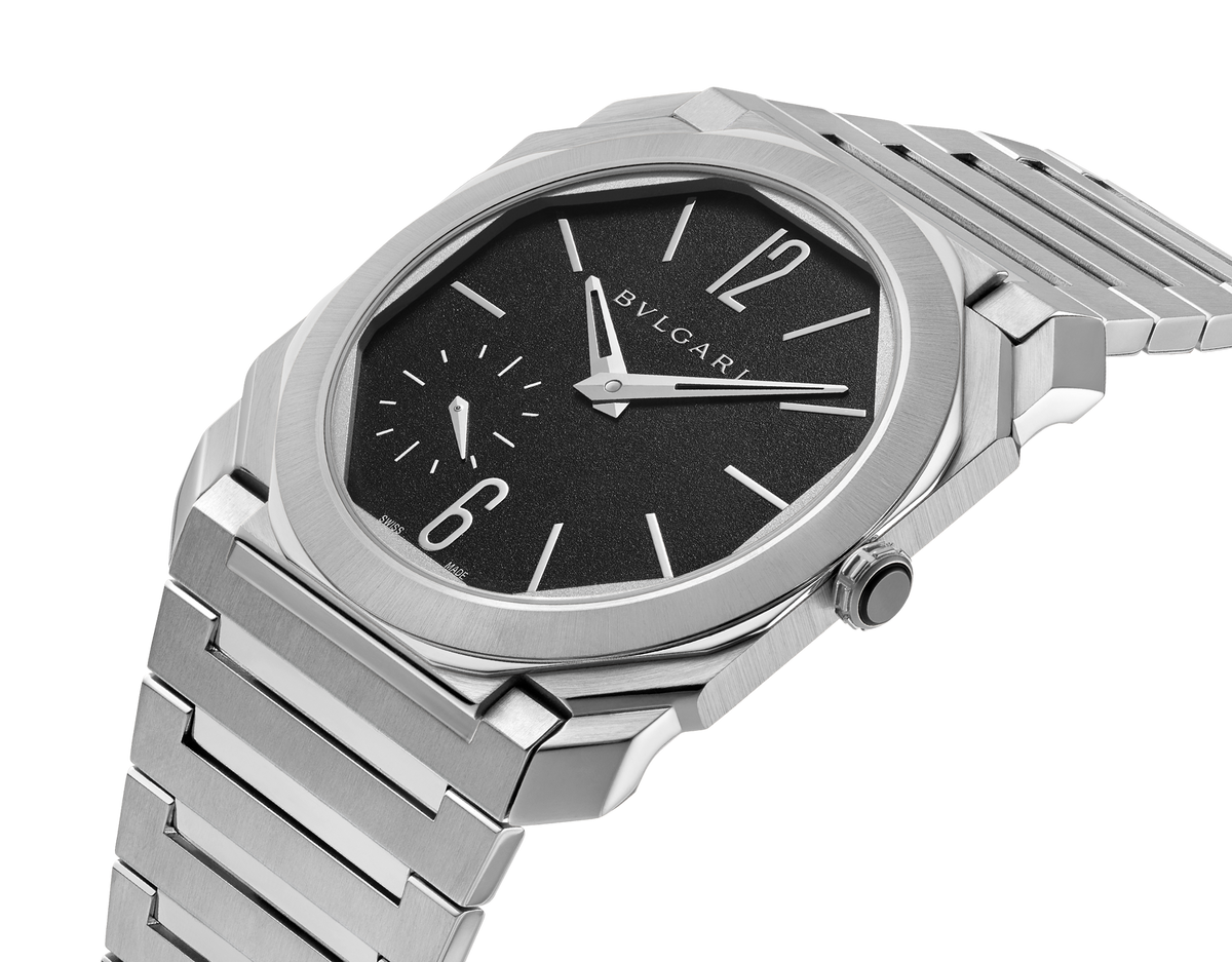Bvlgari Octo Finissimo 103297 – view 2