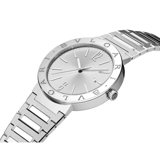 BVLGARI BVLGARI WATCH-103652 - Kamal Watch Company