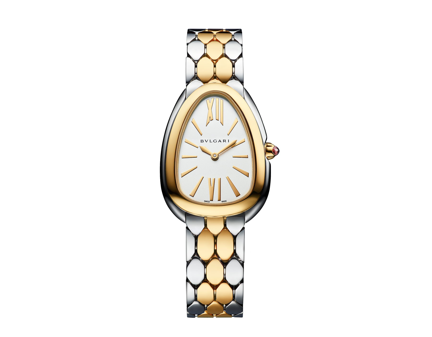 Bvlgari Serpenti Seduttori 103671 Watch for Women