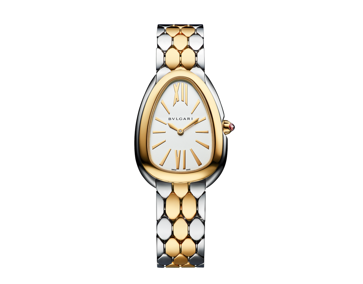 Bvlgari Serpenti Seduttori 103671 – front view
