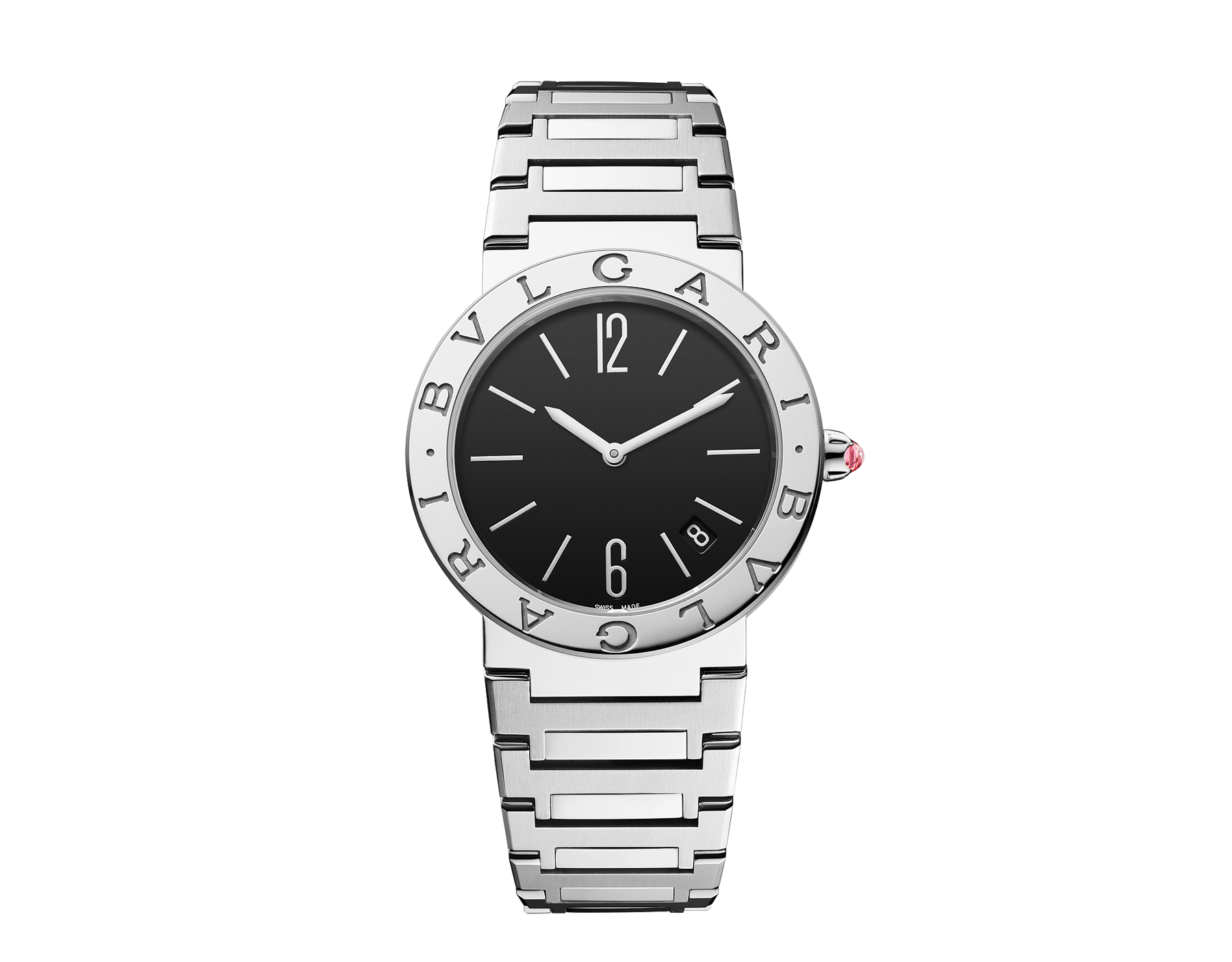 Bvlgari Bvlgari 103688 Watch for Women