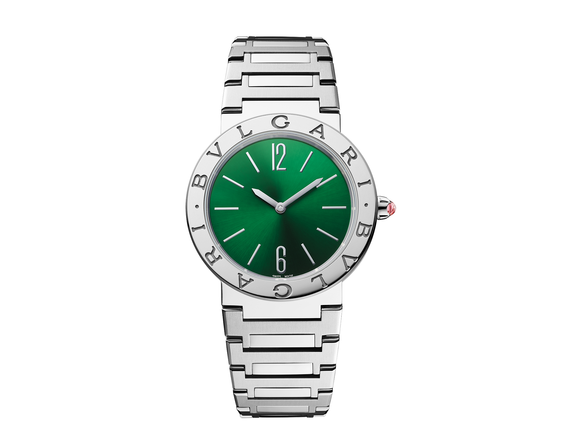 Bvlgari Bvlgari 103693 Watch for Women