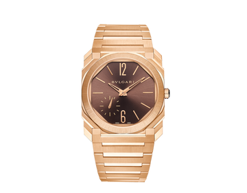 Bvlgari Octo Finissimo 103637 – front view