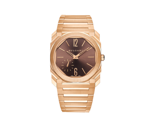 Bvlgari Octo Finissimo 103637 – front view