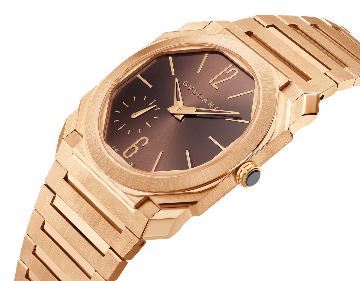 Bvlgari Octo Finissimo 103637 – view 2