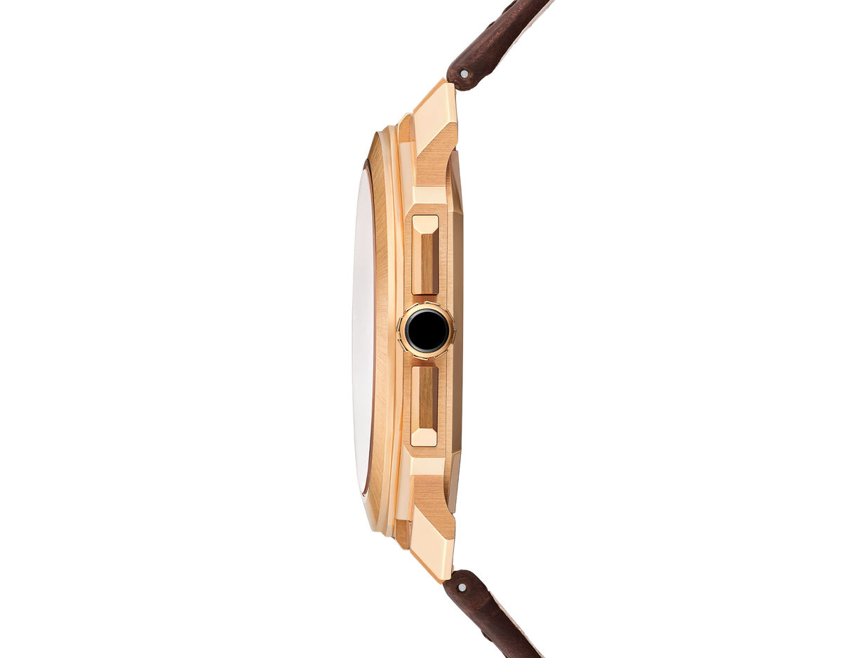 Bvlgari Octo Finissimo Chronograph GMT 103468 – view 3