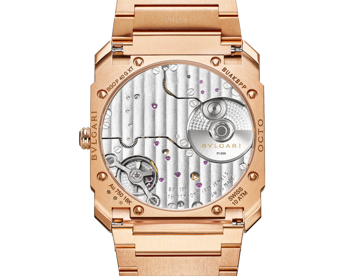 Bvlgari Octo Finissimo 103637 – view 4